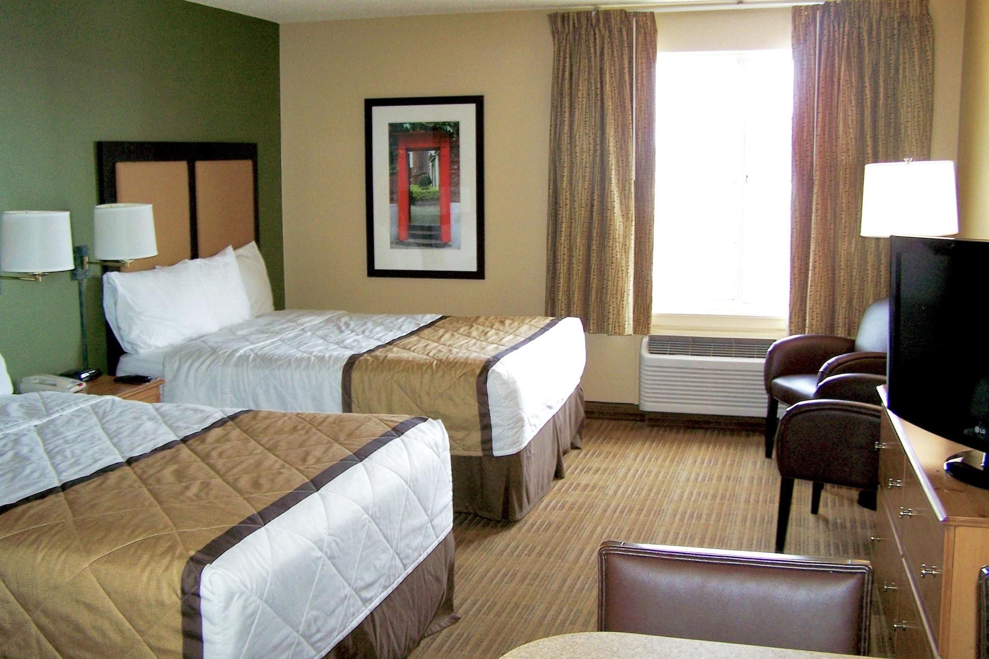 Extended Stay America Select Suites - Jacksonville - Baymeadows Eksteriør billede