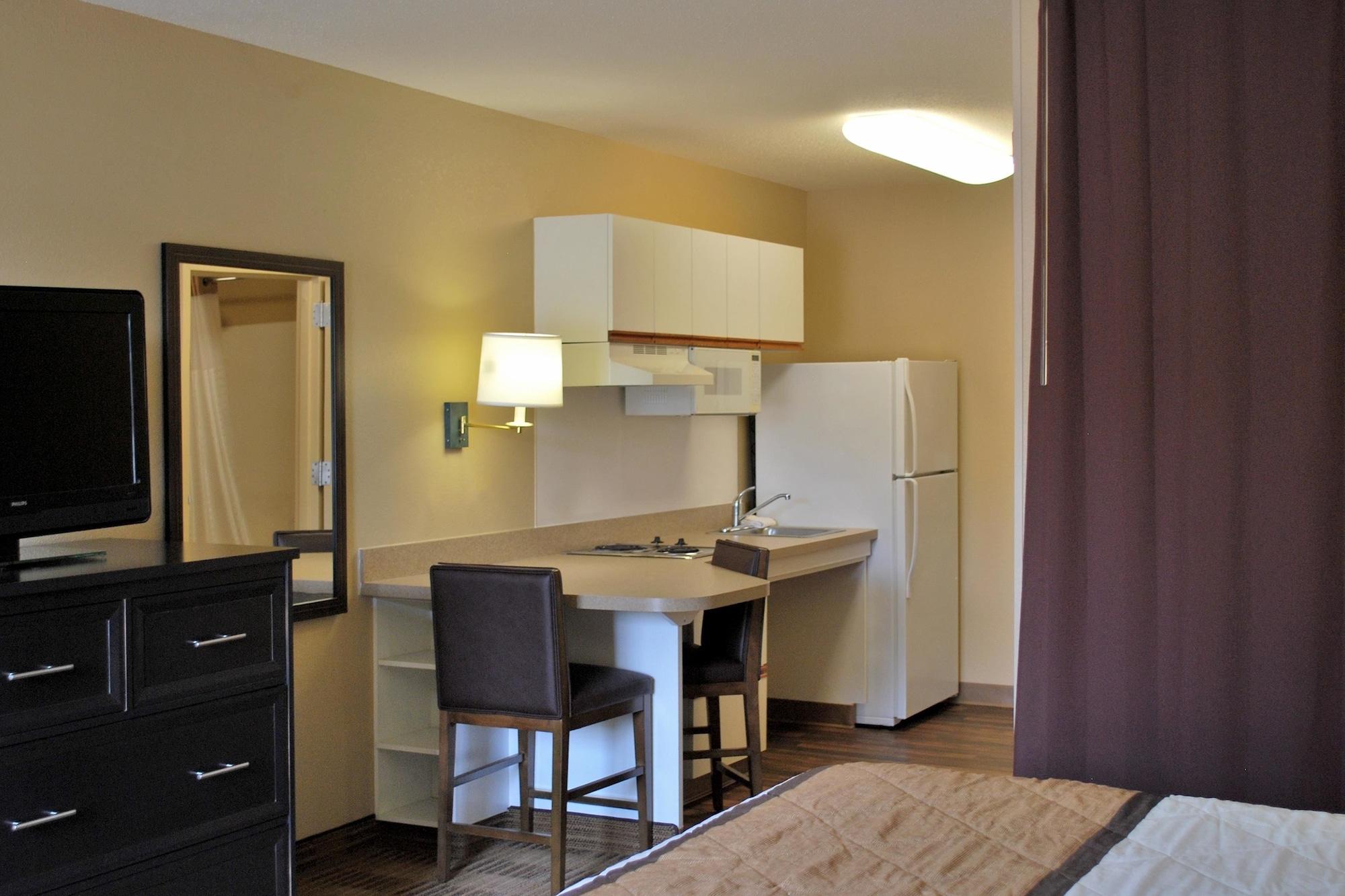 Extended Stay America Select Suites - Jacksonville - Baymeadows Eksteriør billede