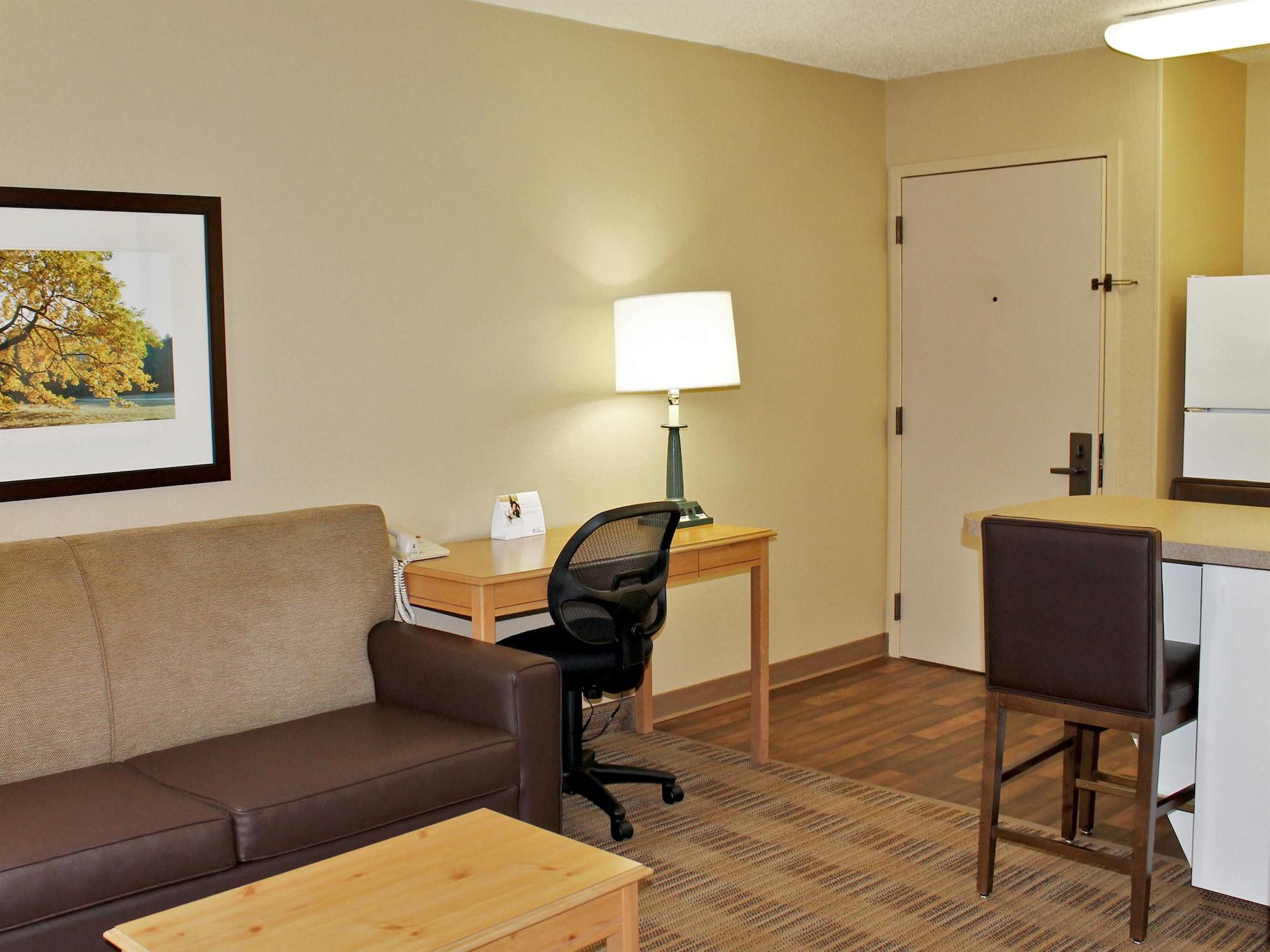 Extended Stay America Select Suites - Jacksonville - Baymeadows Eksteriør billede
