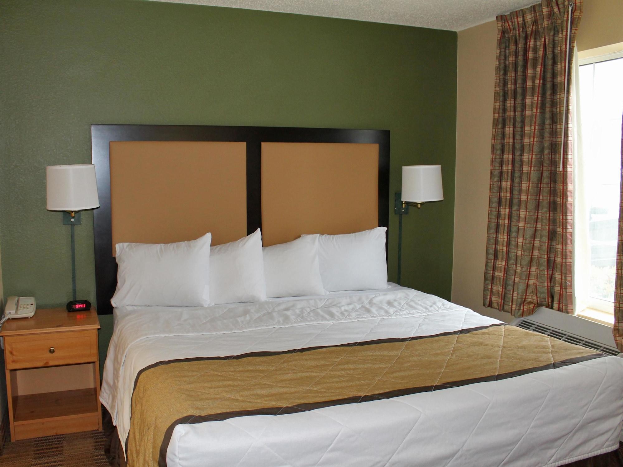 Extended Stay America Select Suites - Jacksonville - Baymeadows Eksteriør billede