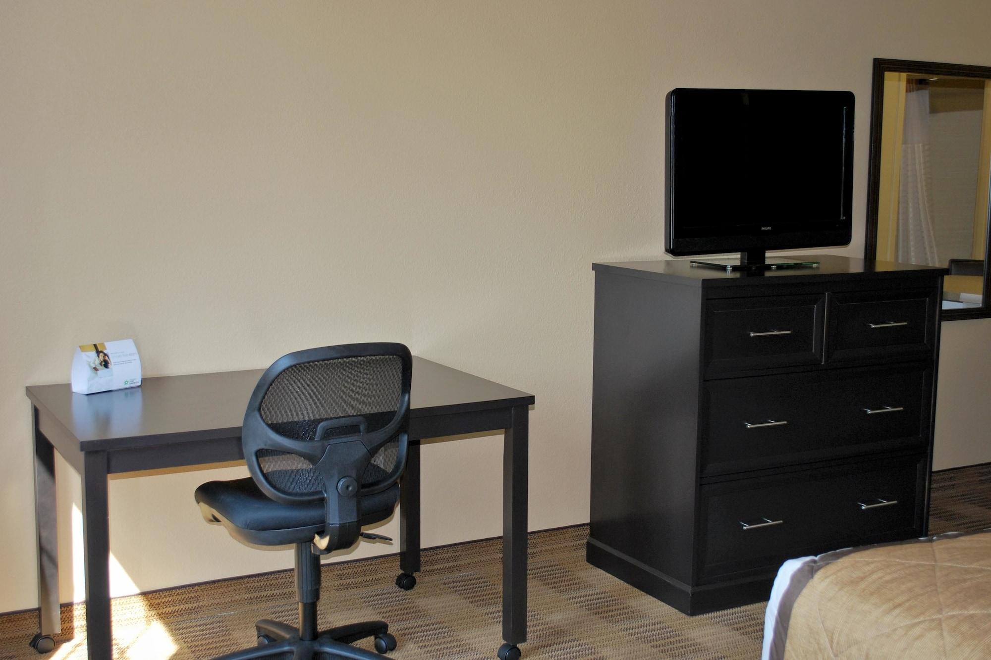 Extended Stay America Select Suites - Jacksonville - Baymeadows Eksteriør billede