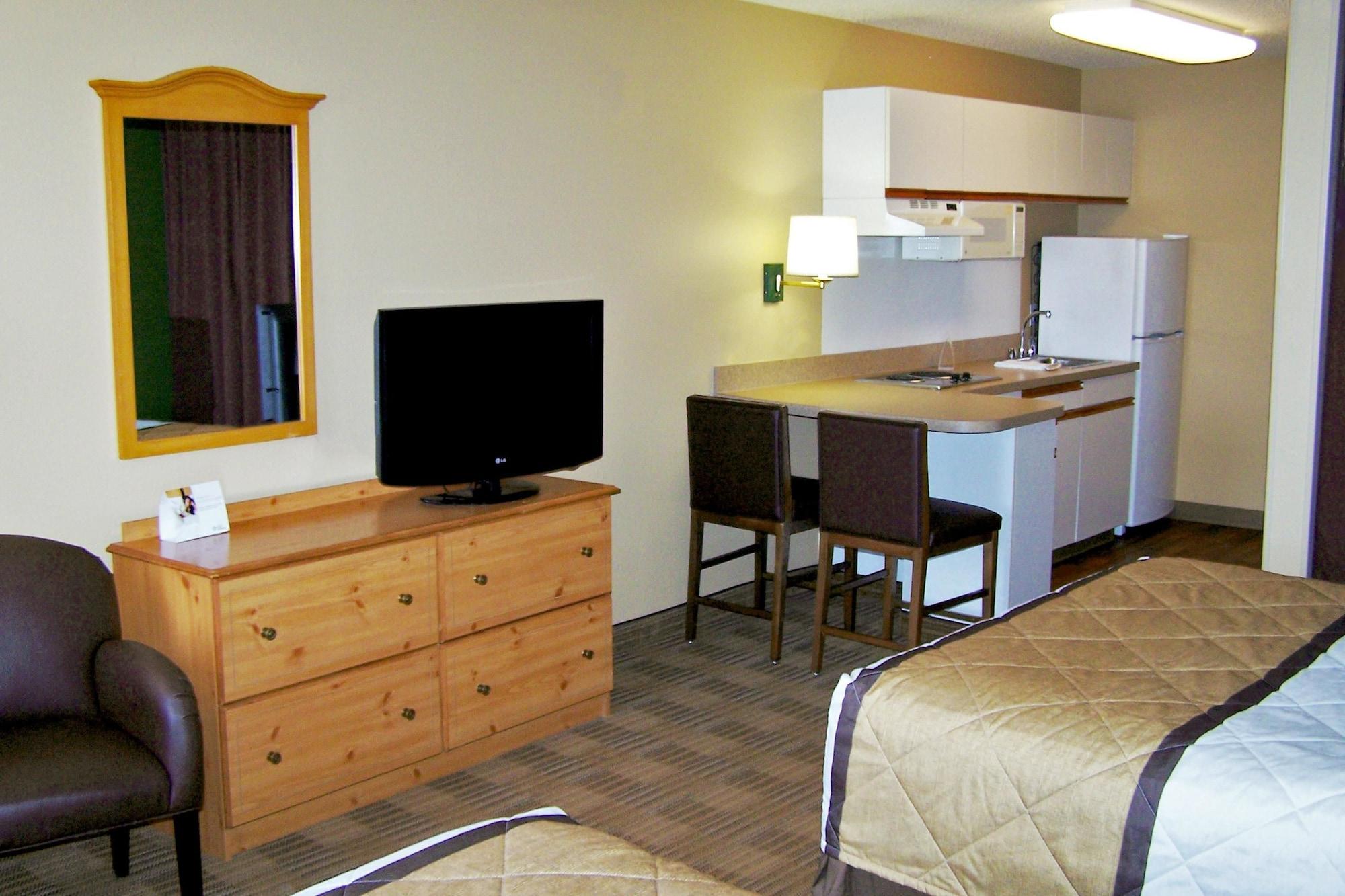Extended Stay America Select Suites - Jacksonville - Baymeadows Eksteriør billede