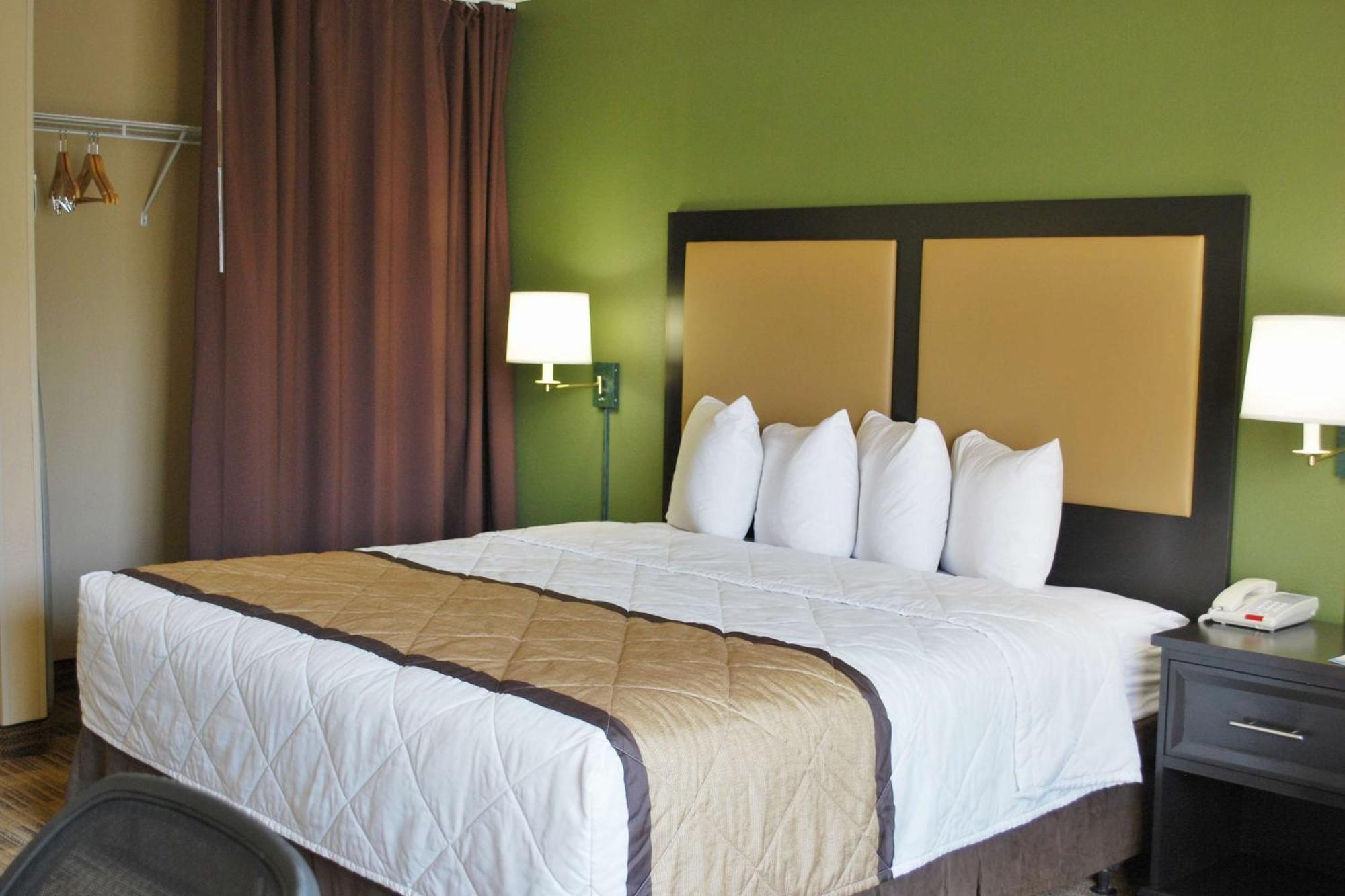 Extended Stay America Select Suites - Jacksonville - Baymeadows Eksteriør billede