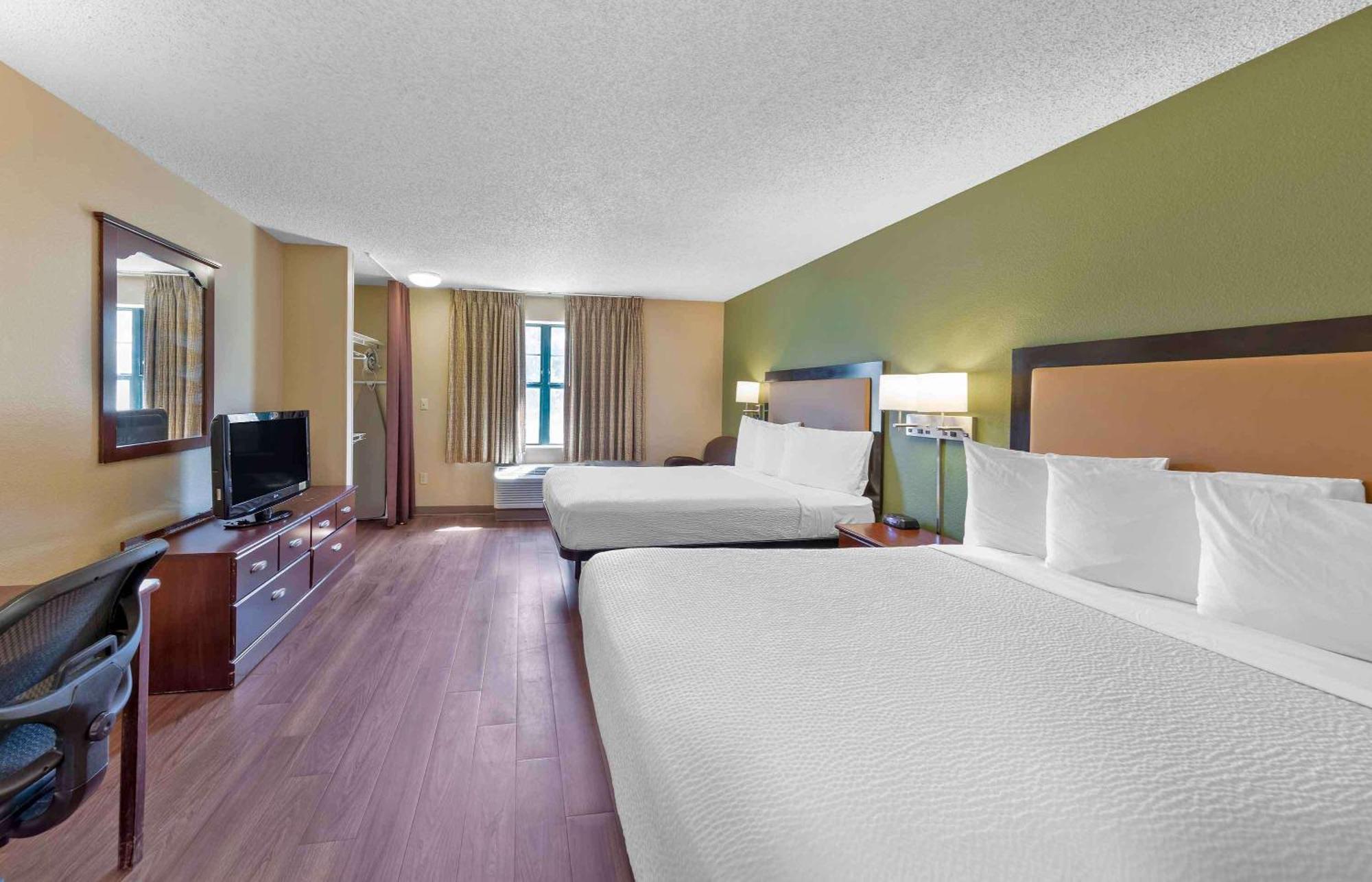 Extended Stay America Select Suites - Jacksonville - Baymeadows Eksteriør billede