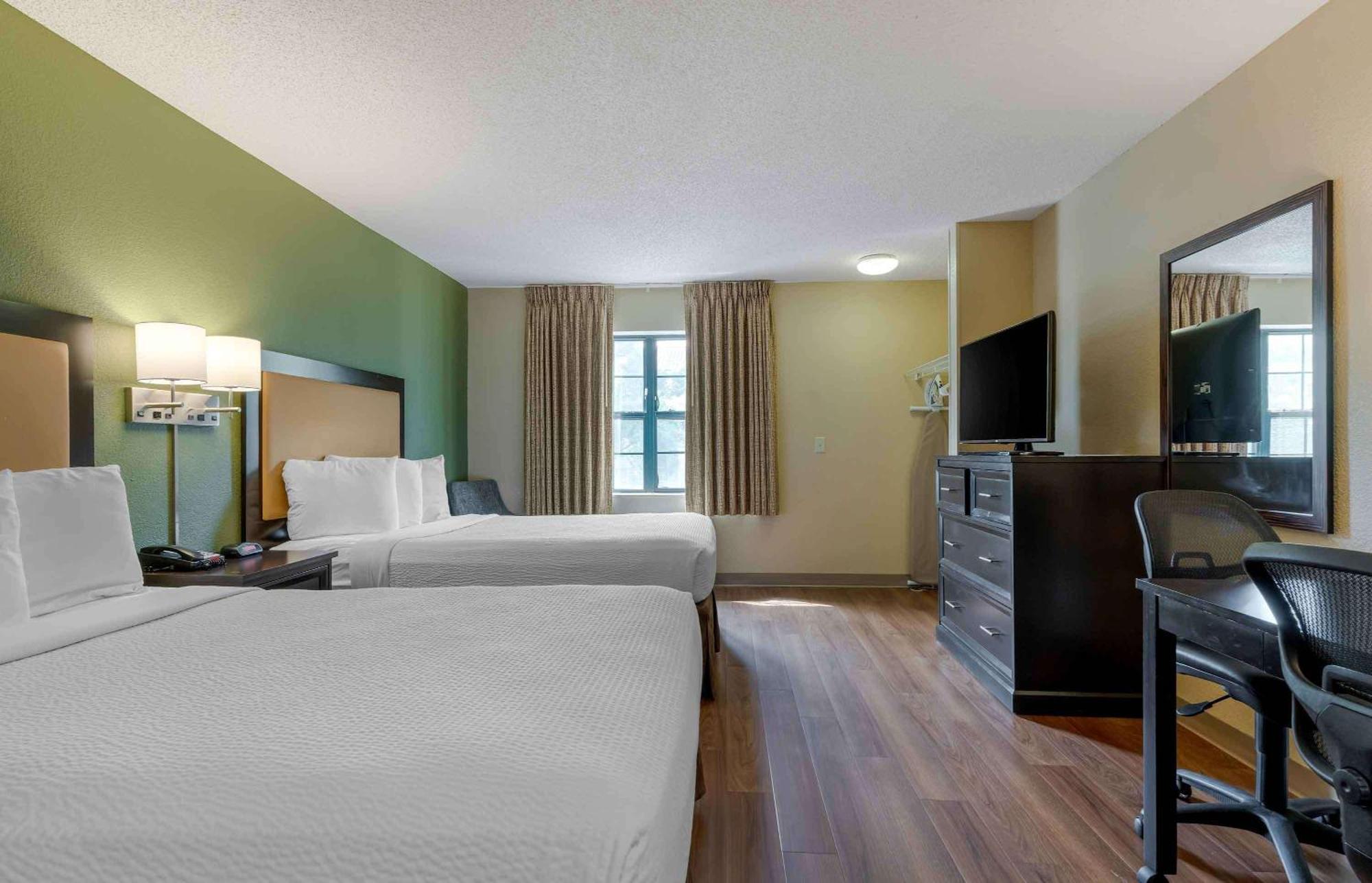 Extended Stay America Select Suites - Jacksonville - Baymeadows Eksteriør billede