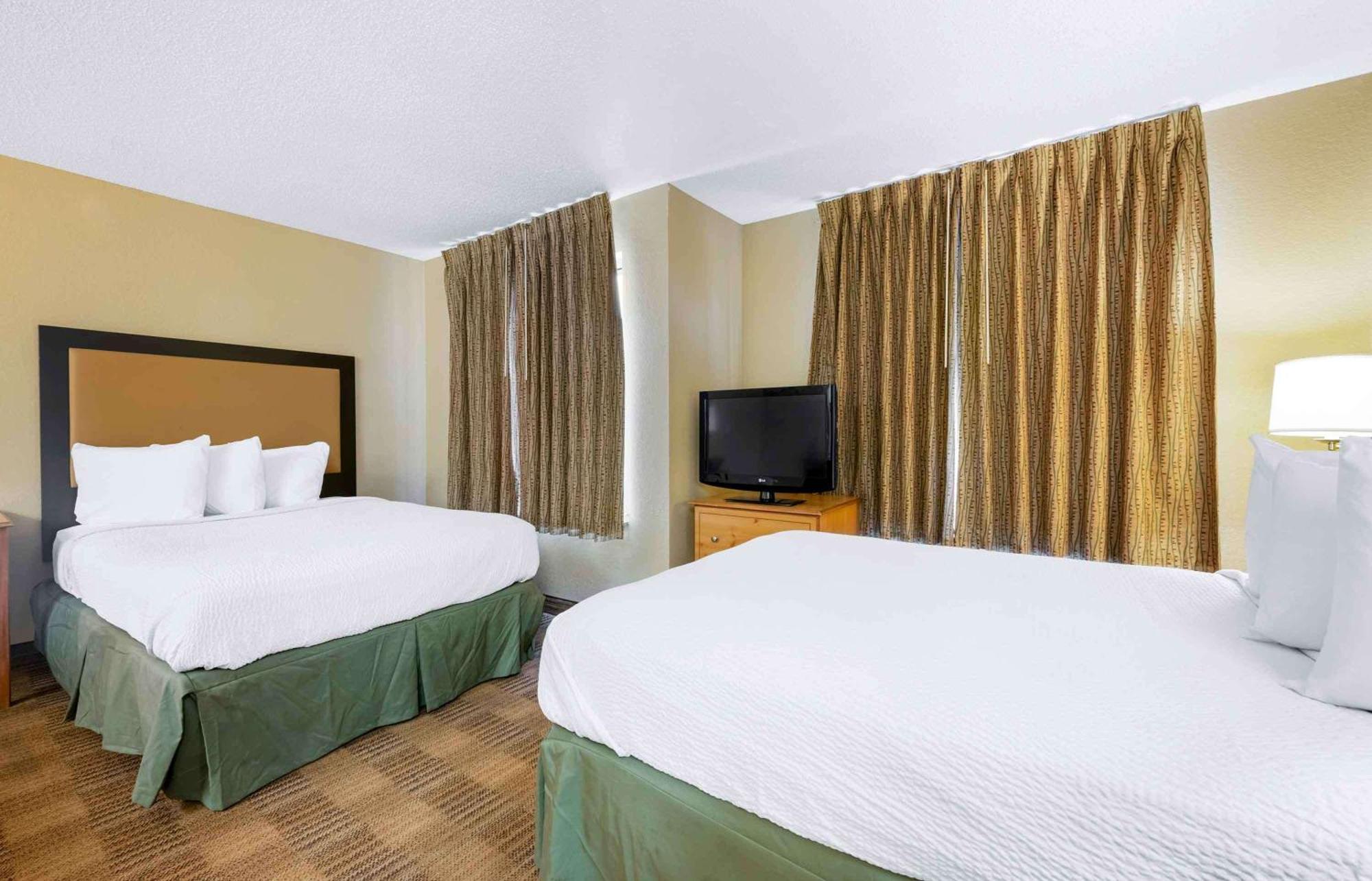 Extended Stay America Select Suites - Jacksonville - Baymeadows Eksteriør billede
