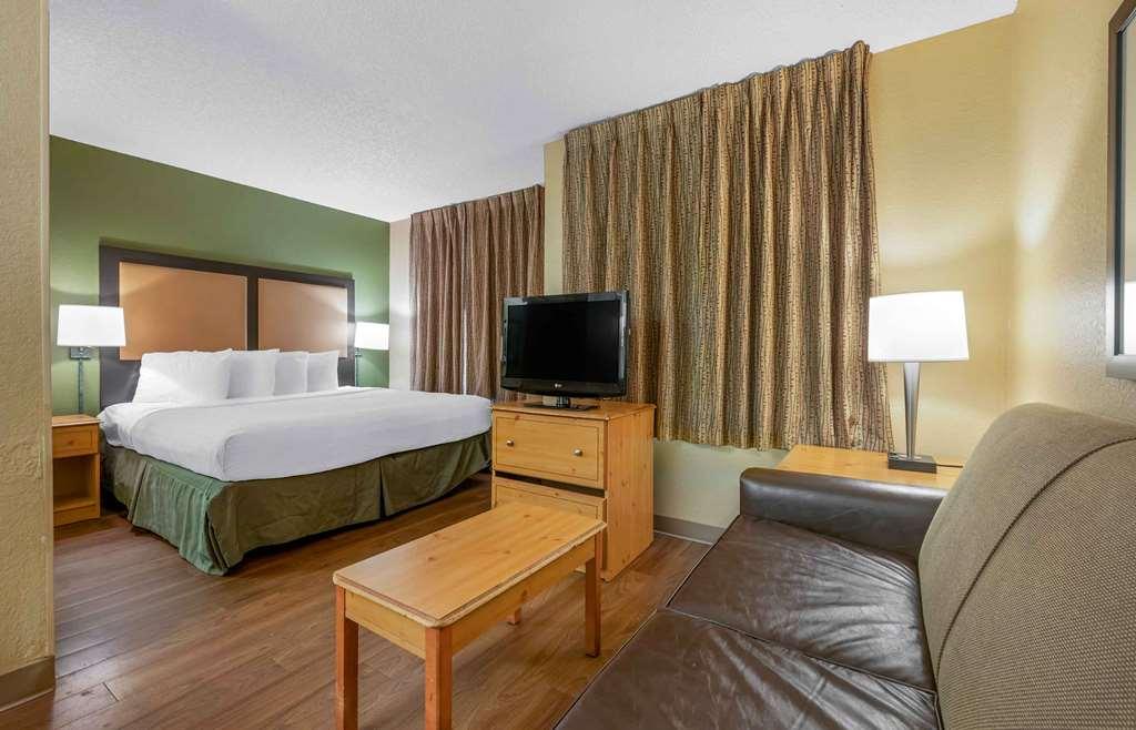 Extended Stay America Select Suites - Jacksonville - Baymeadows Værelse billede