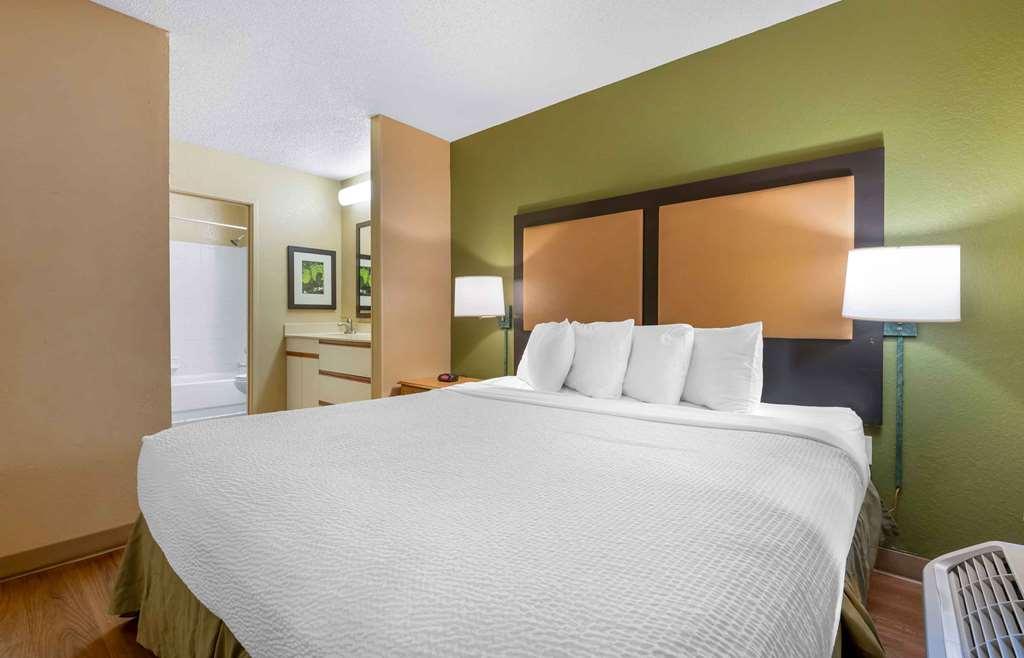 Extended Stay America Select Suites - Jacksonville - Baymeadows Værelse billede
